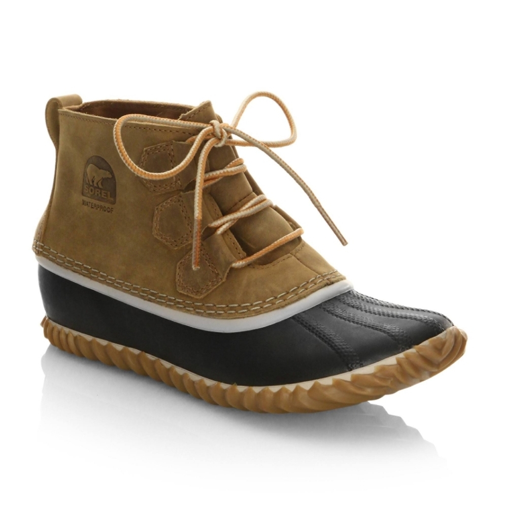 Sorel Out N About Boots